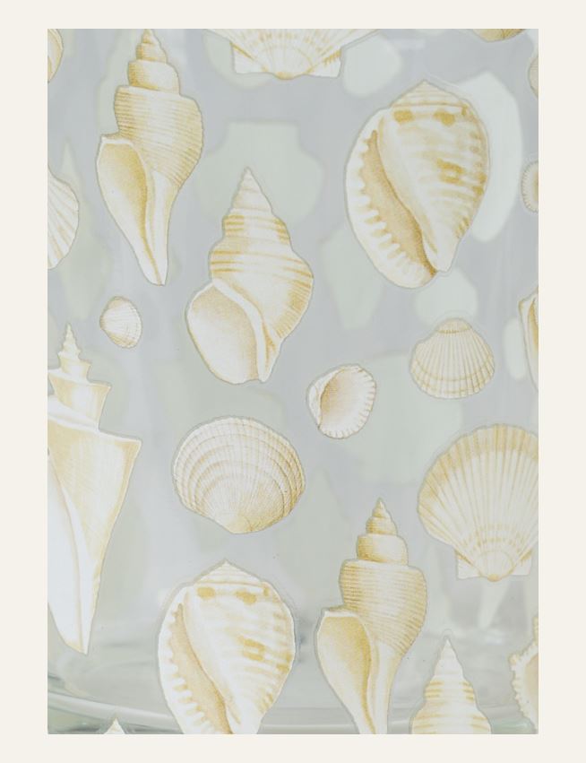 Värmeljushållare vit - 2