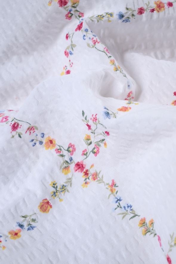 Påslakanset i bäckebölja multi - 5