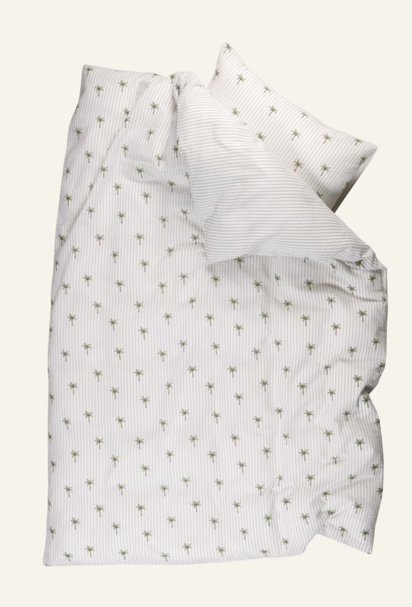 Påslakanset i bäckebölja multi - 4