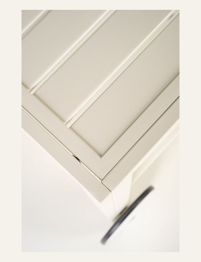 Vagnbord offwhite - 3