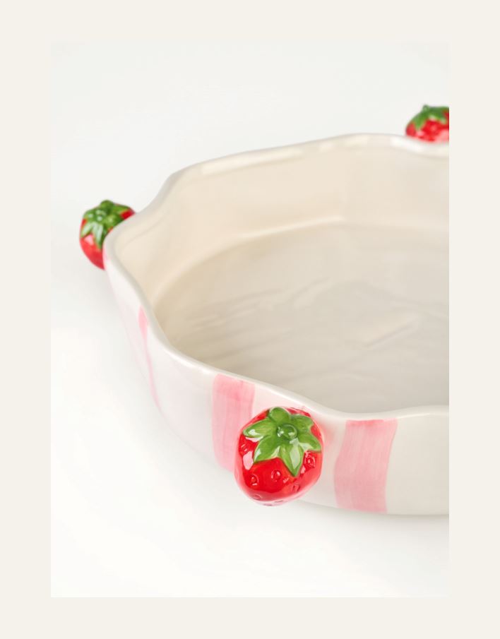 Eldfast form multi/rosa - 2