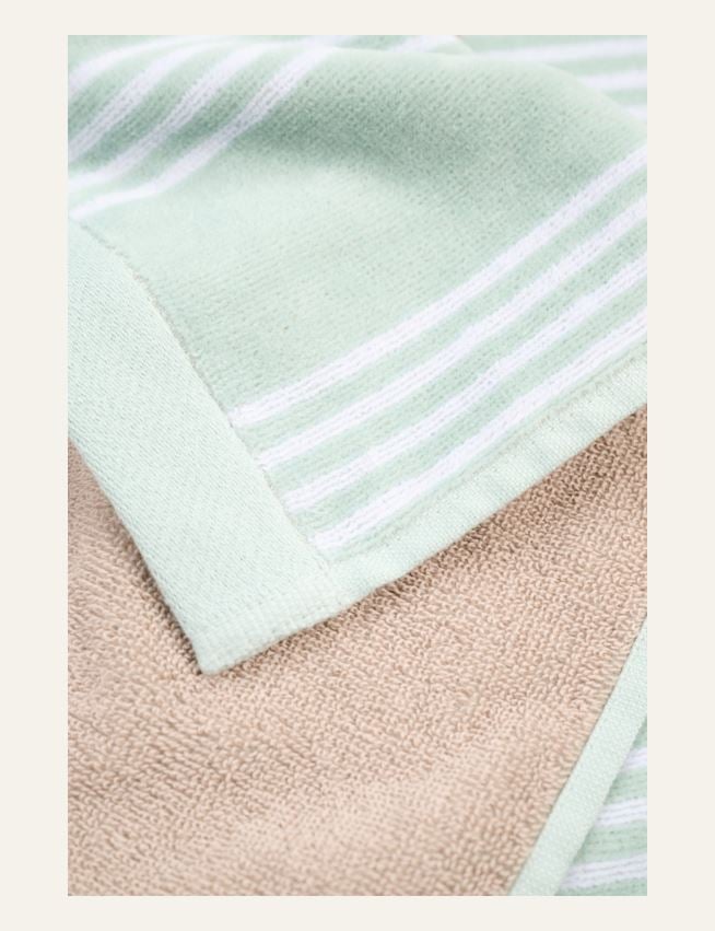 Badlakan multi/grön - 4