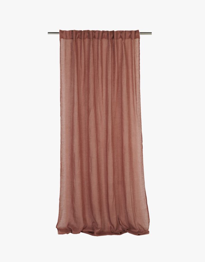 Linnegardin - 140x250 cm null - 1