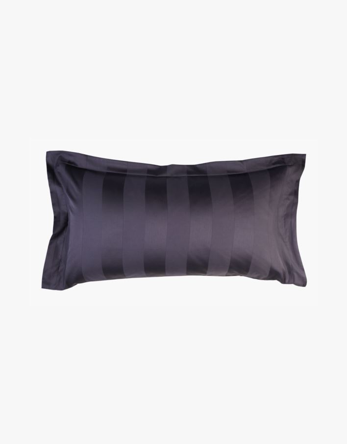 Örngott grå - 50x60 cm grå - 1