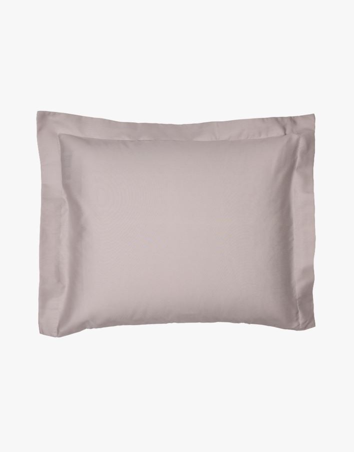 Örngott ljusgrå - 50x60 cm ljusgrå - 1