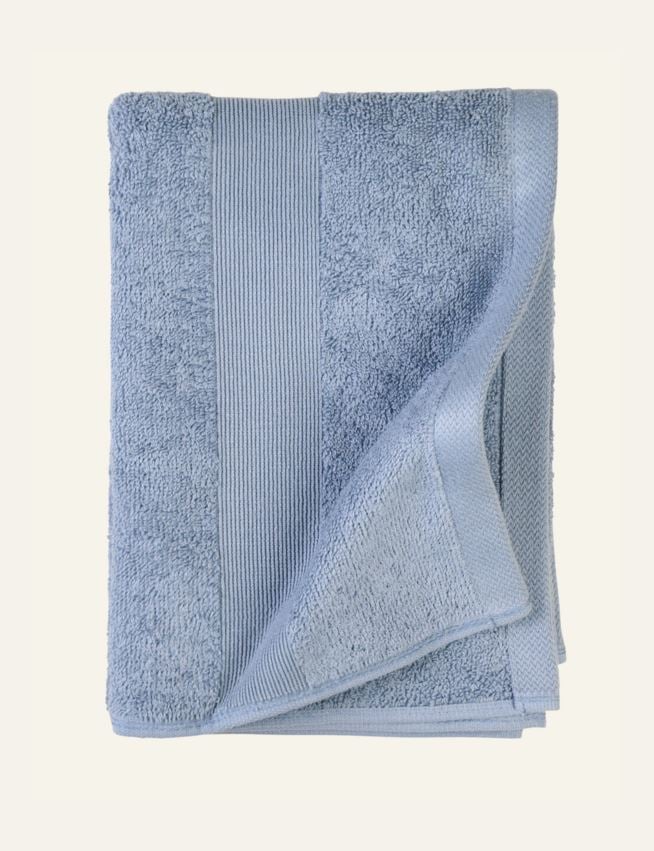 Handduk blå - 2