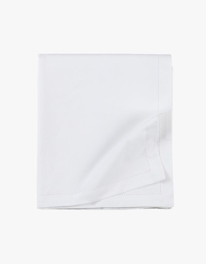 Duk vit - 140x350 cm vit - 1