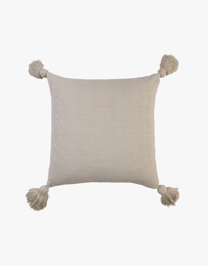 Prydnadskudde offwhite - 50x50 cm offwhite - 1