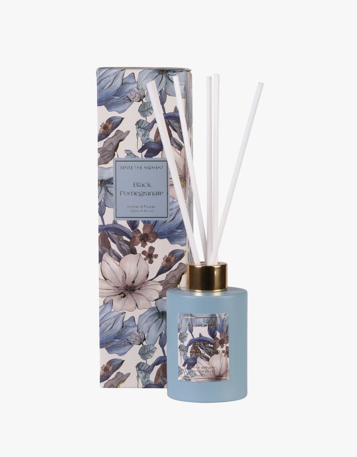 Doftpinnar blå - 130 ml blå - 1