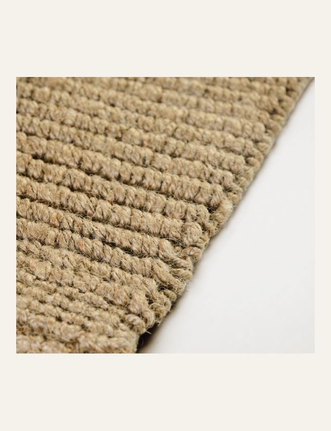 Dörrmatta natur - 5