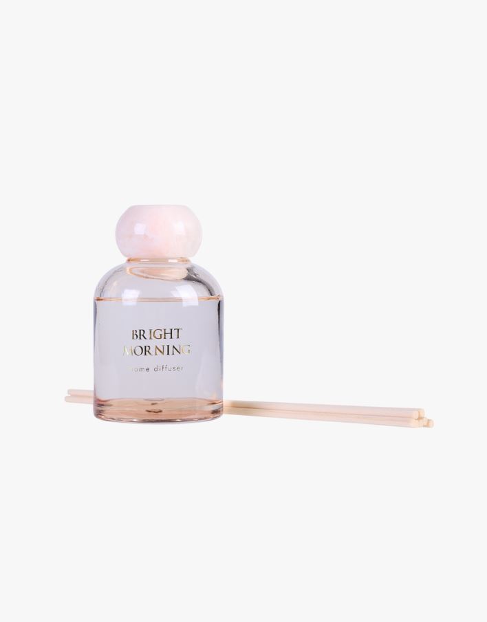 Doftpinnar ljusbeige - 130 ml ljusbeige - 1