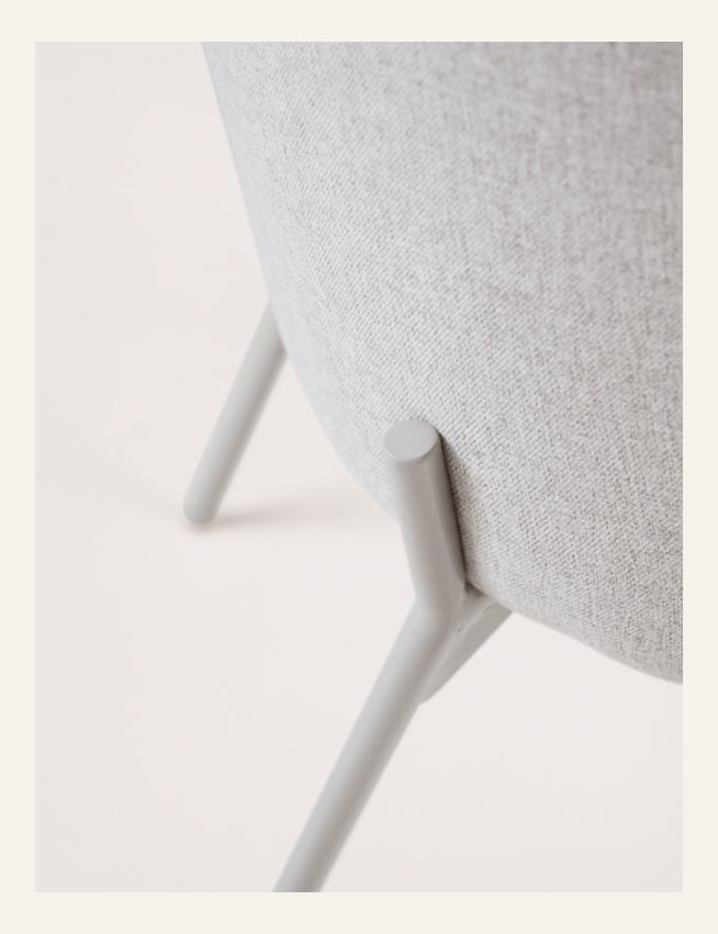 Matstol ljusbeige - 5