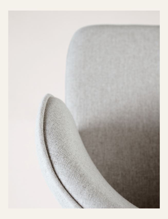 Matstol ljusbeige - 6