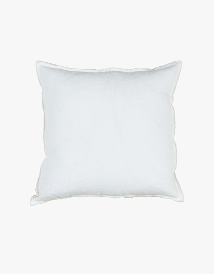 Kuddfodral beige - 50x50 cm beige - 1