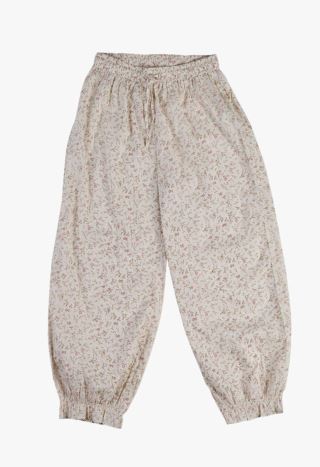 hemtex Sandy pyjamasbyxor ljusrosa