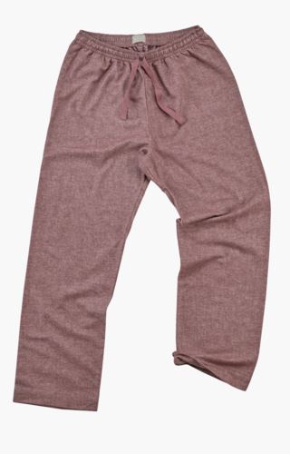 hemtex Verbier pyjamasbyxor burgundy