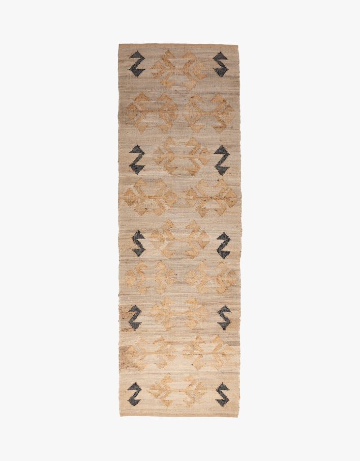 Matta beige - 70x240 cm beige - 1