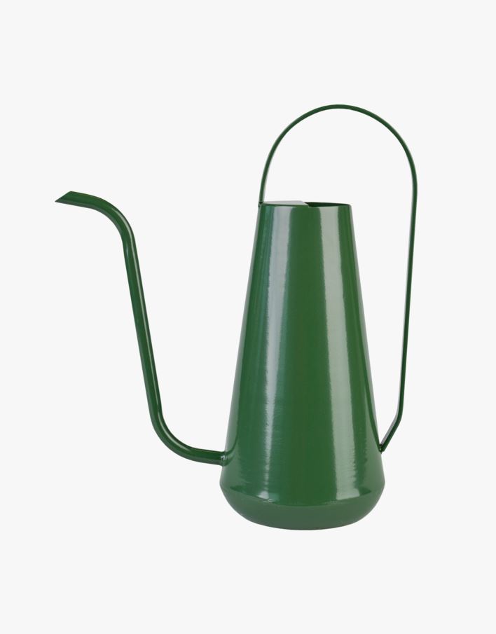 Vattenkanna skogsgrön - 25,5x11,5x30,5 cm skogsgrön - 1