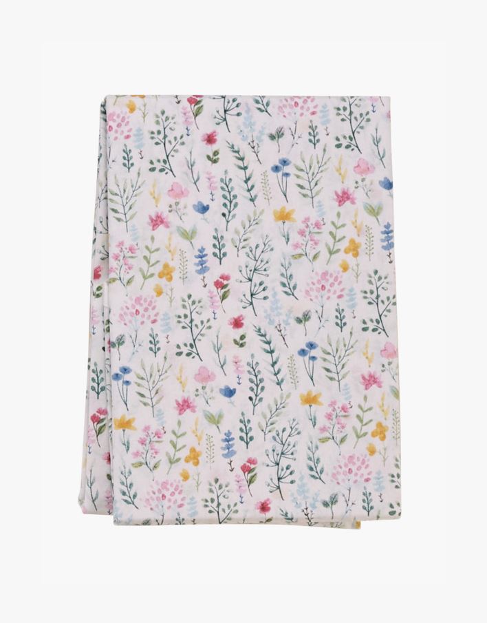 Avtorkningsbar duk multi - 90x90 cm multi - 1