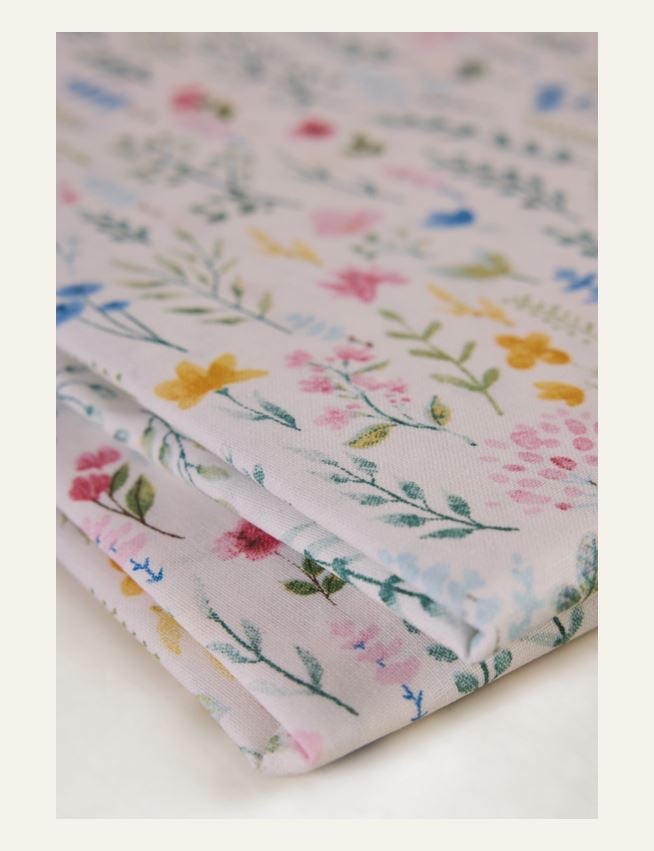 Avtorkningsbar duk multi - 3