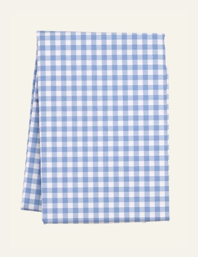 Avtorkningsbar duk blå - 2