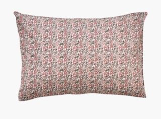 hemtex Dreamy örngott i bäckebölja multi/rosa