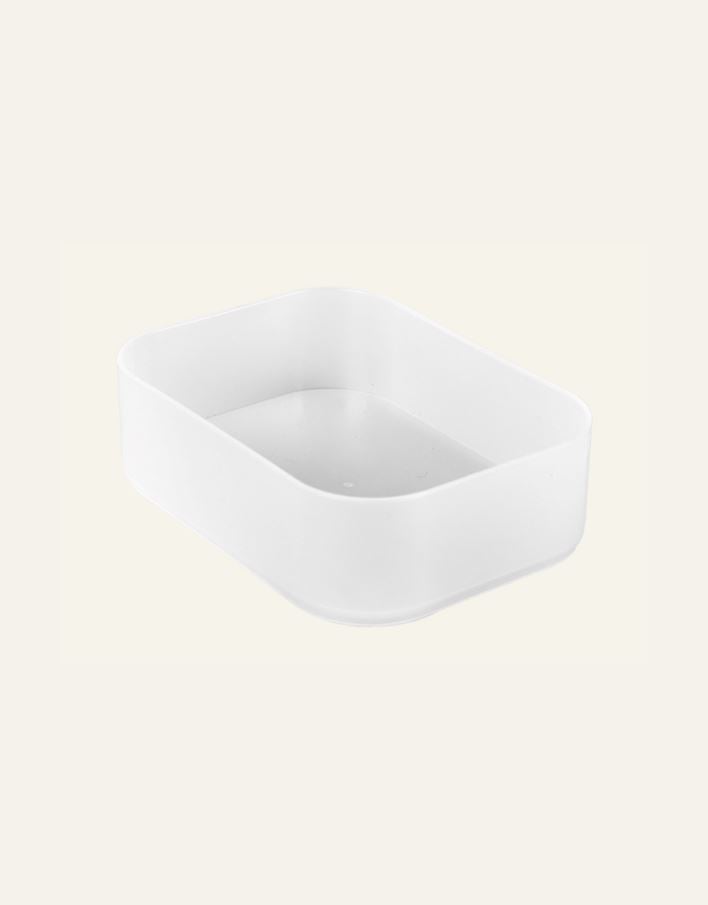 Förvaringslåda frostad - 2