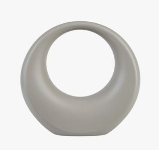 hemtex Moon kettlebell beige