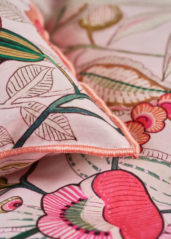 Påslakanset multi - 5