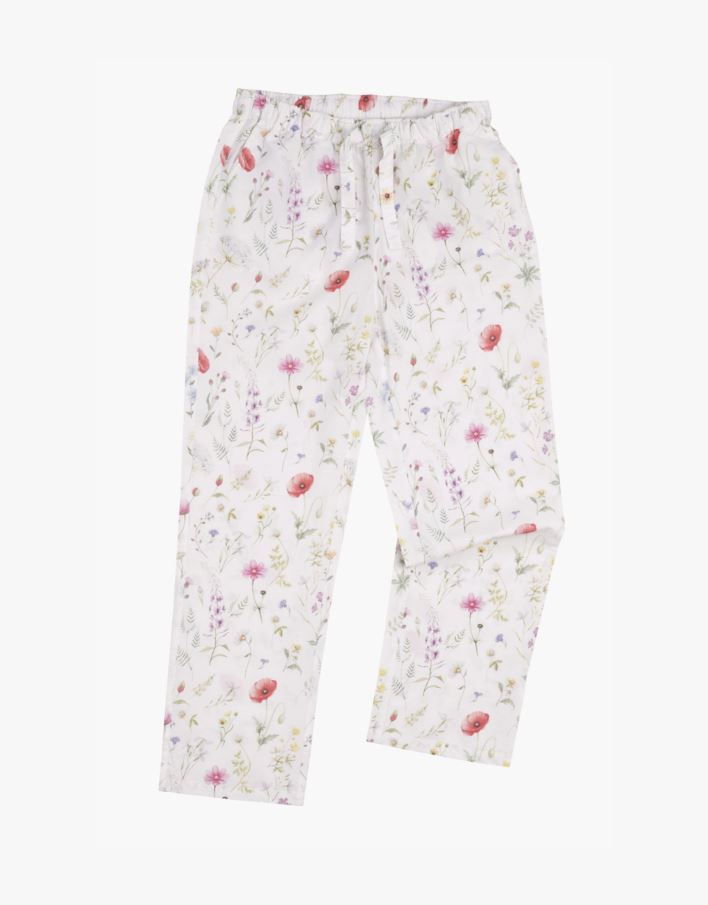 Pyjamasbyxor multi - one size multi - 1