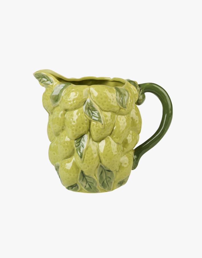 Karaff grön - 1300ml grön - 1