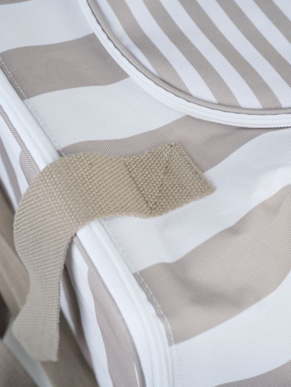 Kylväska beige - 2