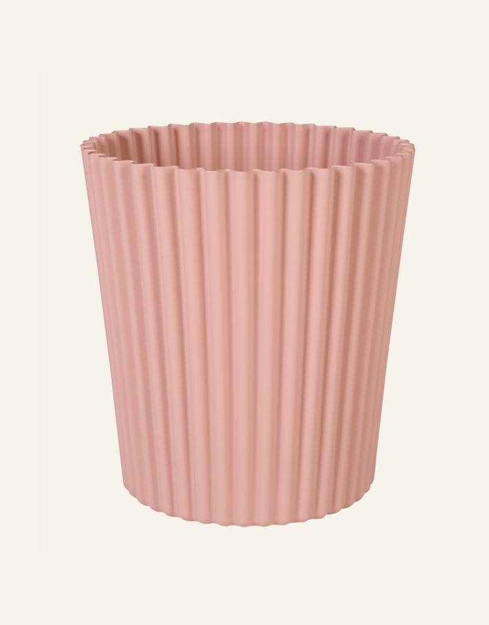 Utekruka puderrosa - 2