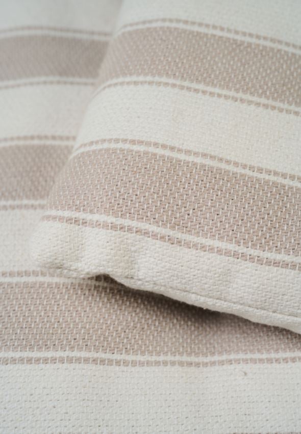 Sittkudde multi/beige - 3