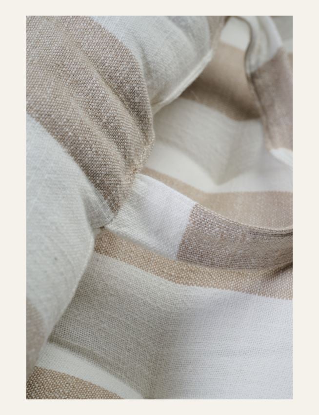 Sittkudde beige - 3