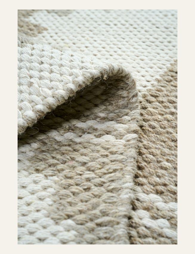 Matta multi/brun - 5