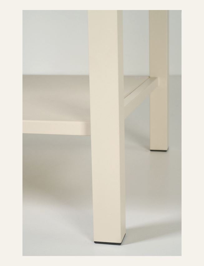 Utekök modul utan diskho creme - 3