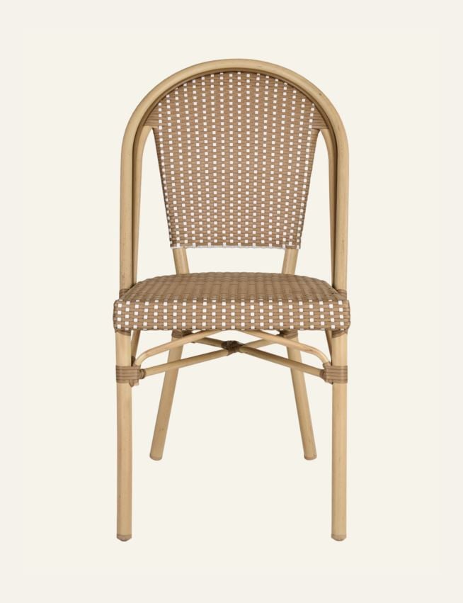 Stol beige - 5