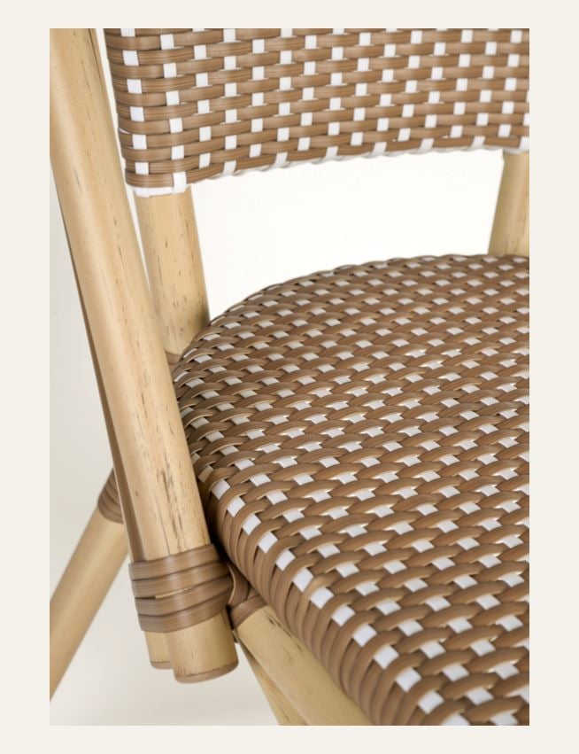 Stol beige - 6