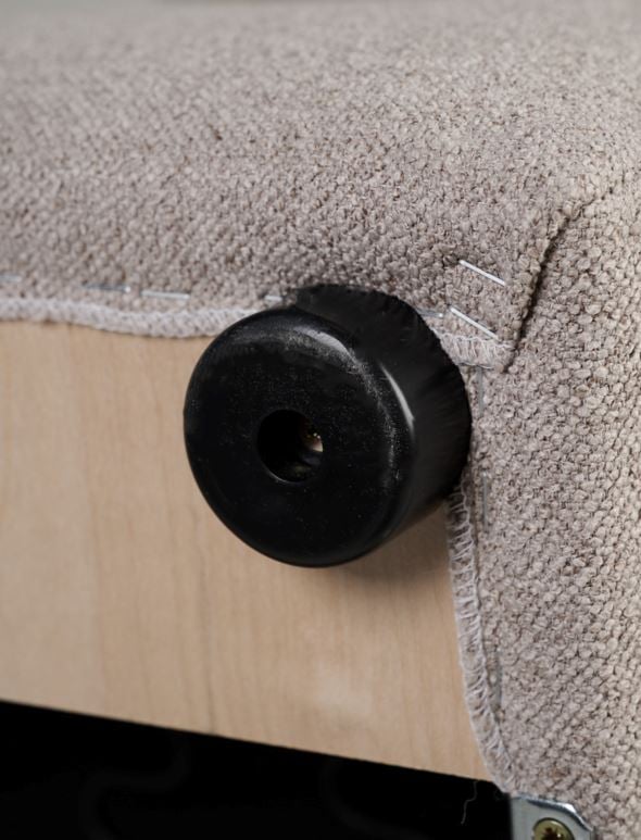 Modul öppen ände höger beige - 10