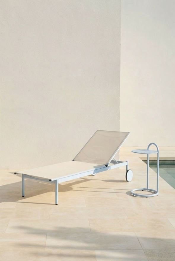 Solsäng beige - 2