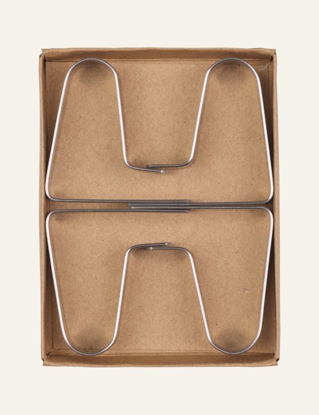 Bordsklämma stål - 2