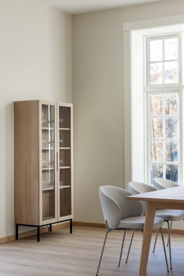 Matstol ljusbeige - 3