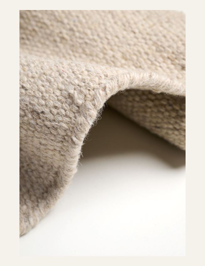 Ullmatta beige - 3