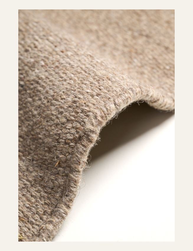 Ullmatta ljusbrun - 2