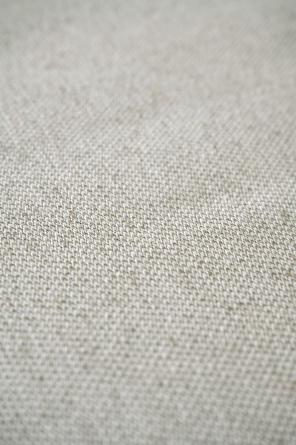 Sofföverdrag schäslong vänster natur - 3