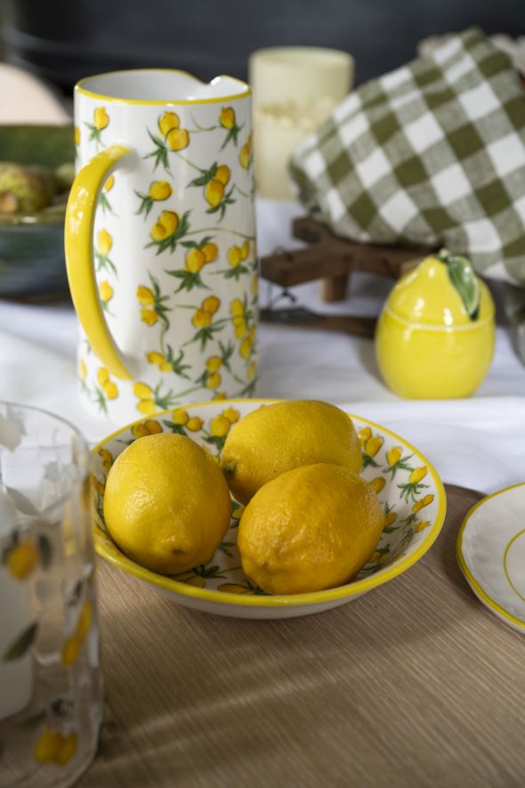 Karaff multi/gul - 2