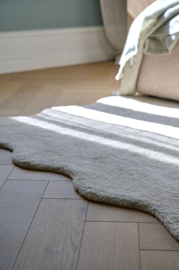 Matta beige - 4