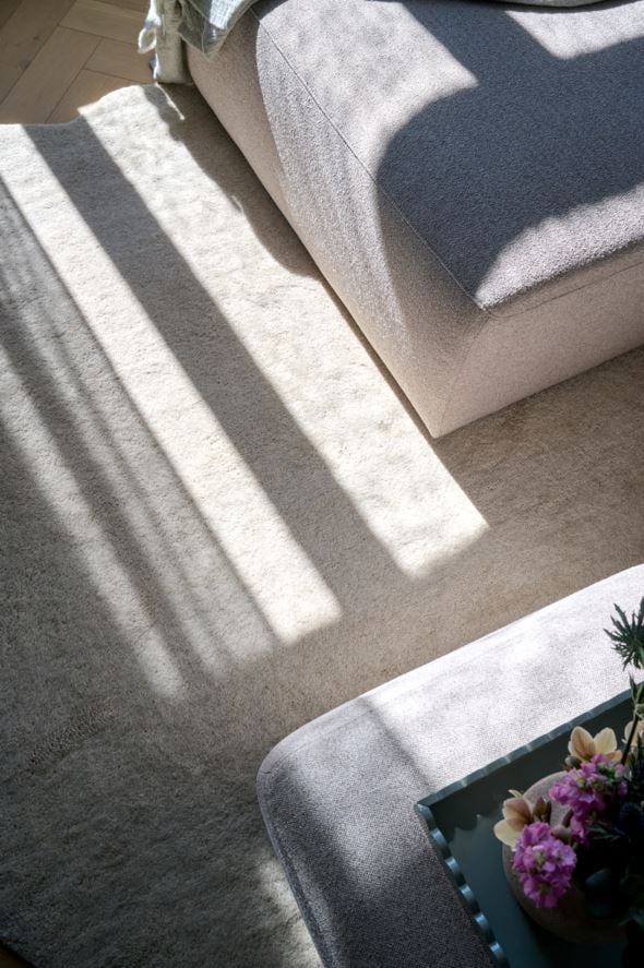 Matta beige - 5