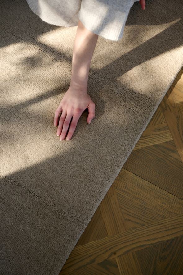 Matta beige - 2